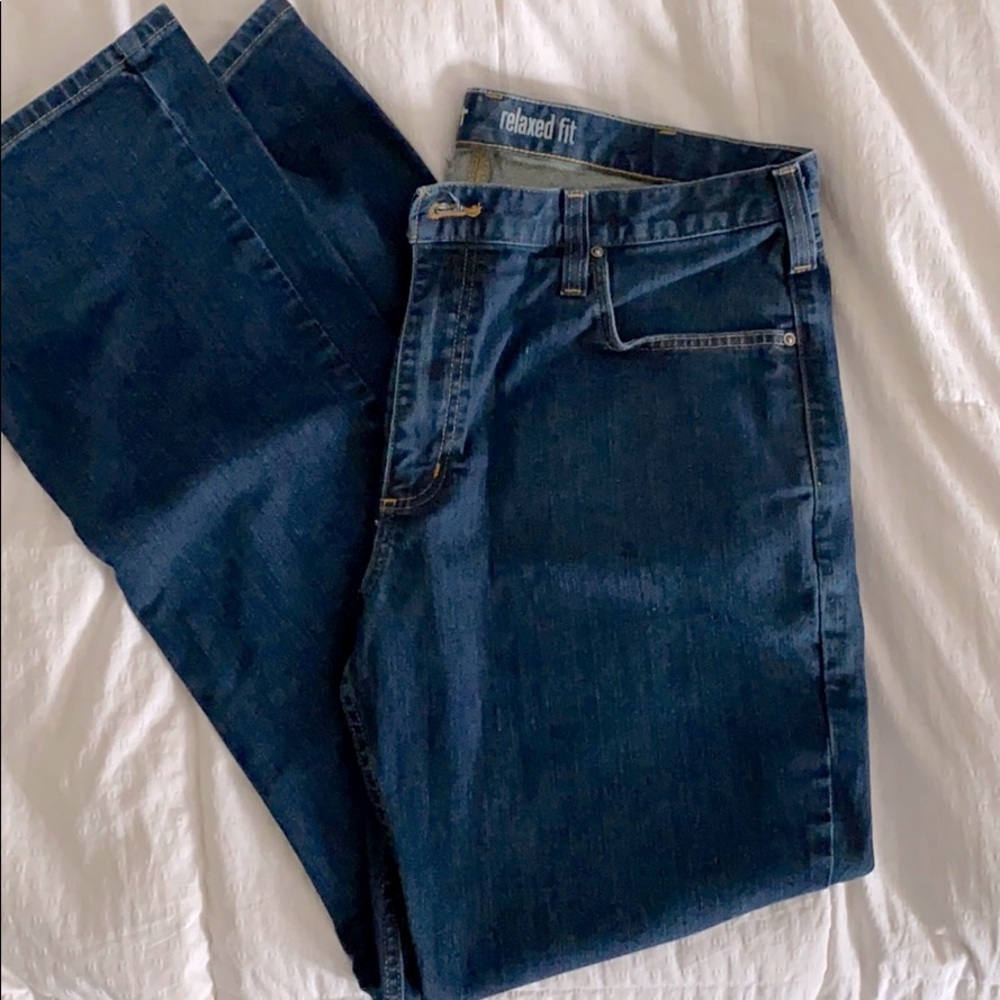 Men’s Carhartt pants